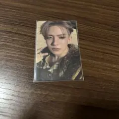 ENHYPEN THE SIN:VANISH ヒスン ユニバ ラキドロ