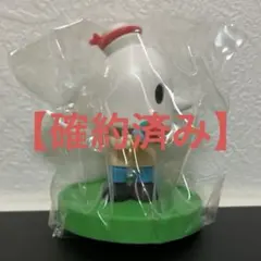 ※専用【未開封】サンリオコラボ hacchi ラバーマスコット