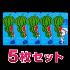 5枚】まとめ売り ONE PIECE ルフィ メタキラカード - メルカリ