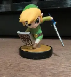 amiibo Link The Legend of Zelda アミーボ ゼルダ