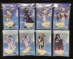 Dytica Oriens サンリオコラボ アクスタ まとめ売り