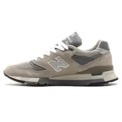 AURALEE ×NewBalance475 