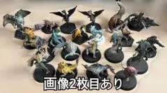 モンスターハンター MH フィギュア まとめ売り