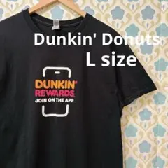 2025年最新】ダンキンドーナツ tシャツの人気アイテム - メルカリ