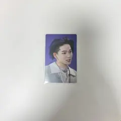 BTOB ヒョンシク シーグリ2022 トレカ - メルカリ