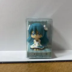 初音ミク コンビニくじ すわりんこ賞