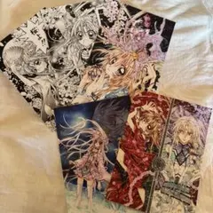 種村有菜30周年記念展 くじ E賞 ブロマイド 2点セット - メルカリ