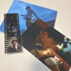 吉田仁人 東京 初回限定盤 絵柄A