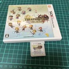 ㉚FV⭐️Nintendo 3DSソフト⭐️