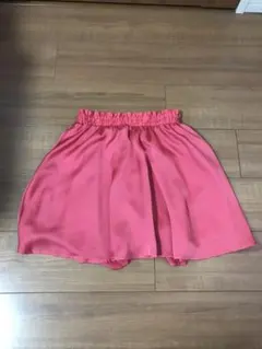 エックスガール　(x-girl) スカート　サイズ1のサムネイル