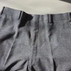 ヴィンテージ　BURBERRYメンズスラックス