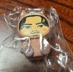 小林直己 着ぐるみキーホルダー 午