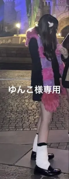チシャ猫 マフラーキャップ