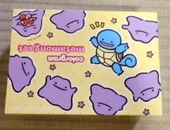 韓国 オリーブヤング ポケモン30周年記念 カラーグラム メタモンセット