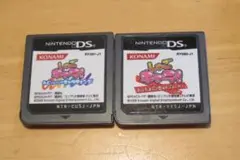 しゅごキャラ！ ２本セット