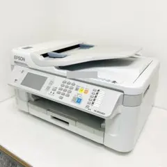 ジャンク EPSON インクジェットカラープリンター複合機 PX-M5041Fのサムネイル