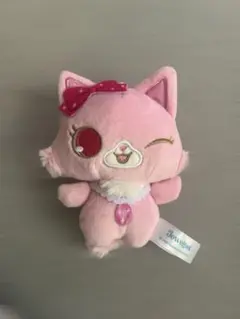 ジュエルペット マスコット ガーネット