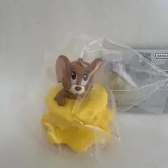 トムandジェリー とろり〜んマスコット ジェリー 新品