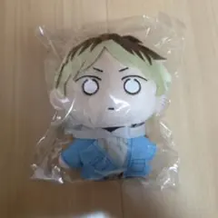 チ。地球の運動について 特別展 ぬいぐるみ ラファウ マスコット