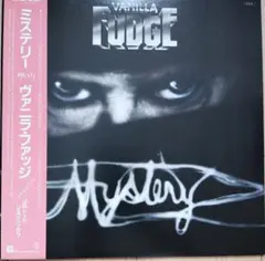 モトリー・クルー / シャウト・アット・ザ・デヴィル 国内盤 LP