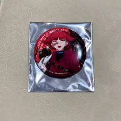 魔入りました！入間くん if Episode of 魔フィア オペラ 缶バッジ