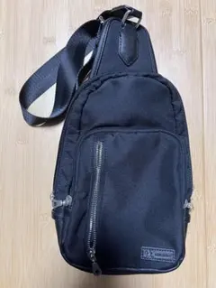 ＴＫ　タケオキクチ　ボディバッグ　黒