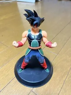 HGドラゴンボール バーダック 改造品 塗装 - メルカリ