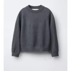 ファインニットセーター