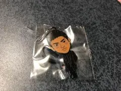 数原龍友首振りキーホルダー