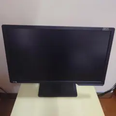 ゲーミングモニター BenQ XL2411-B【スタンド上下不良】のサムネイル