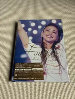 2026年最新】安室奈美恵 ブルーレイ dvdの人気アイテム - メルカリ