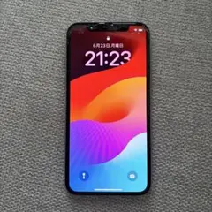 iPhone 11 Pro ホワイト ジャンク品 256GB SIMフリー