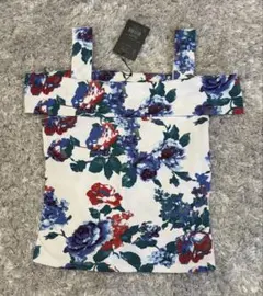 エモダ 花柄トップスのサムネイル
