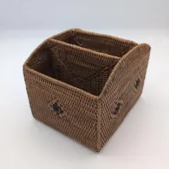 yukako様専用 アタ製品 小物入れ カトラリースタンド 3仕切り