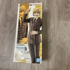 HUNTER x HUNTER 一番くじ F賞 パリストン　フィギュア