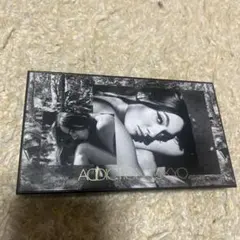 アディクション　アイアンドチーク　コンパクトアディクション