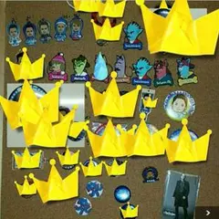 今市隆二セット グッズ追加!!