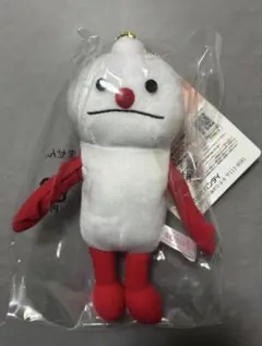 【新品】パペットスンスン おてて上げマスコット ノンノン