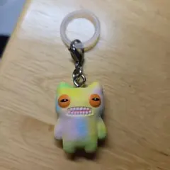 ファグラー モンスター めじるしアクセサリー