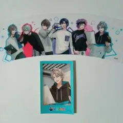 にじさんじ　甲斐田晴グッズ