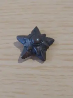 ポケモン　メタルコレクション　ヒトデマン
