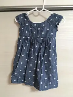 Baby GAP ワンピース 80cm