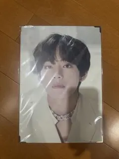 BTS MAP OF THE SOUL V プレミアムフォト