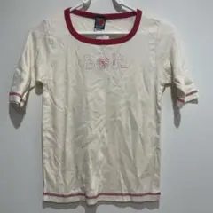 【最終値下】ディズニーミッキーミニーＴシャツ