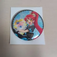 2026年最新】プリパラ みかん 缶バッジの人気アイテム - メルカリ