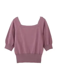 PROPOTION BODY DRESSING ニット