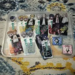 WIND BREAKER グッズ