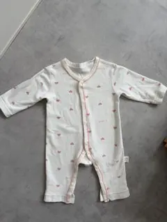 ululu ハート柄 59cm