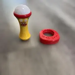 アンパンマン りんりんたのしい！マイクでうたおうアンパンマン