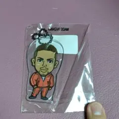 クリアチャーム　NESMITH
